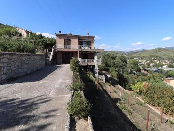 vendre Maison à Alpes - Terrasse, Parking