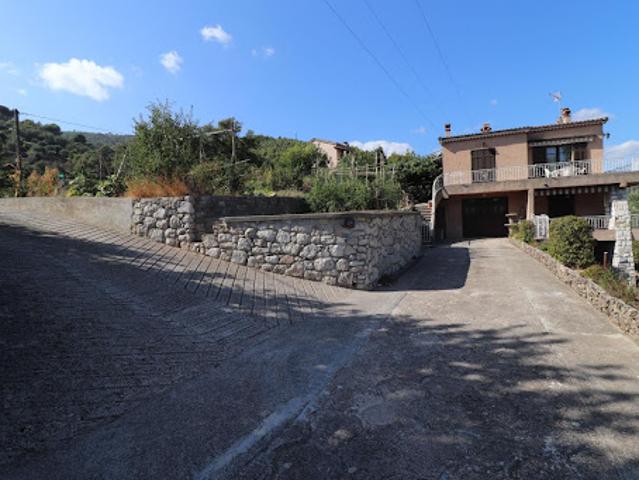 Vente Maison 6 pièces 173 m2 Cantaron