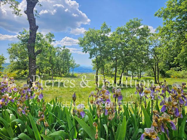 Vente Maison 6 pièces 173 m2 Caseneuve