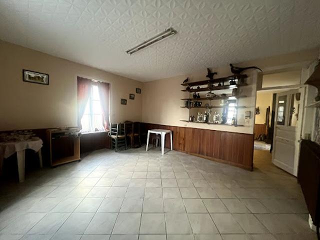Vente Maison 6 pièces 173 m2 Ceaux