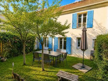 Vente Maison 6 pièces 173 m2 Chambourcy