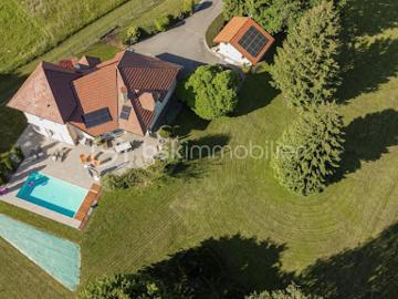 Vente Maison 6 pièces 173 m2 Chapeiry