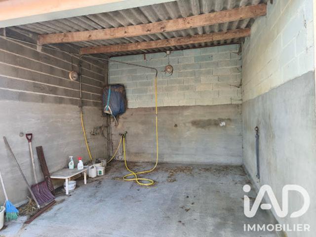 Vente Maison 6 pièces 173 m2 Charny