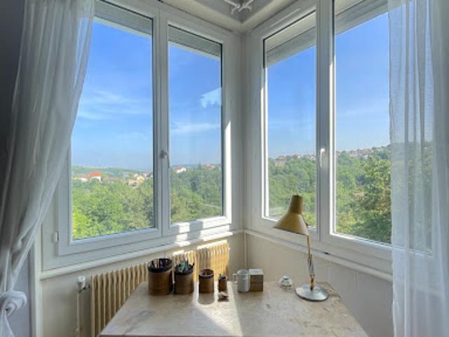 Vente Maison 6 pièces 173 m2 Châtelguyon