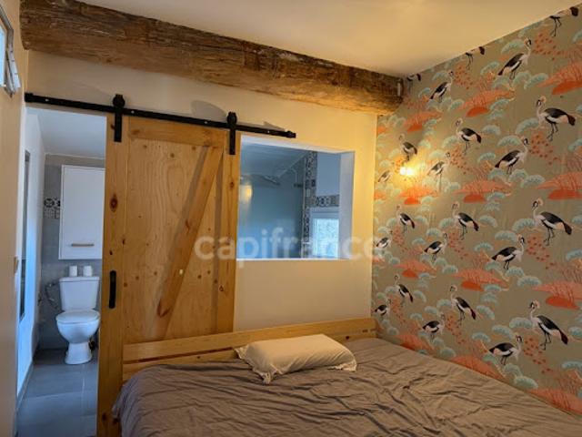 Vente Maison 6 pièces 173 m2 Douzens