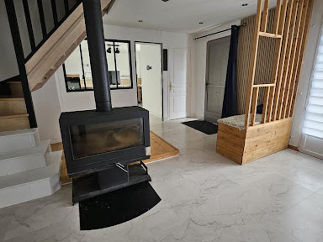 Vente Maison 6 pièces 173 m2 Epreville