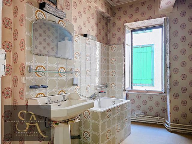 Vente Maison 6 pièces 173 m2 Espéraza