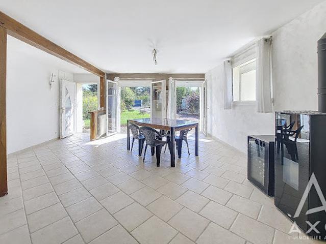 Vente Maison 6 pièces 173 m2 Girolles