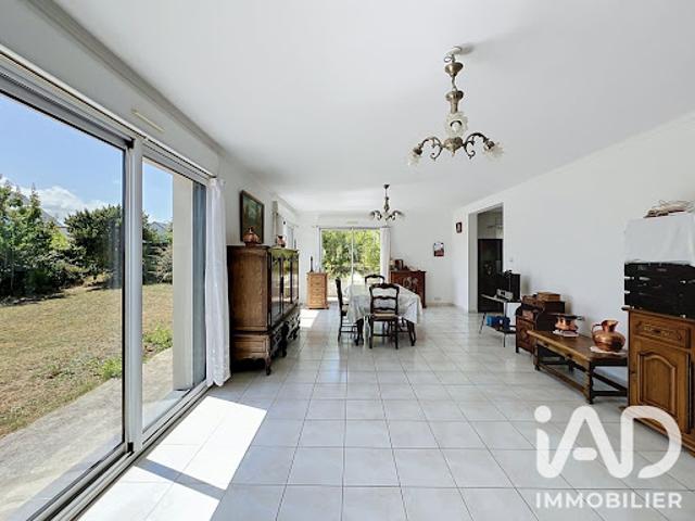 Vente Maison 6 pièces 173 m2 Hénanbihen