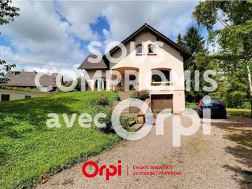 Vente Maison 6 pièces 173 m2 Hipsheim