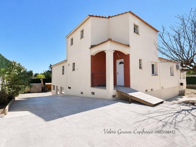 Vente Maison 6 pièces 173 m2 Juvignac