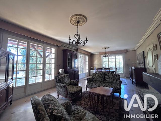 Vente Maison 6 pièces 173 m2 Lagny sur Marne