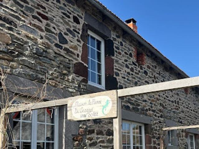 Vente Maison 6 pièces 173 m2 Laurie