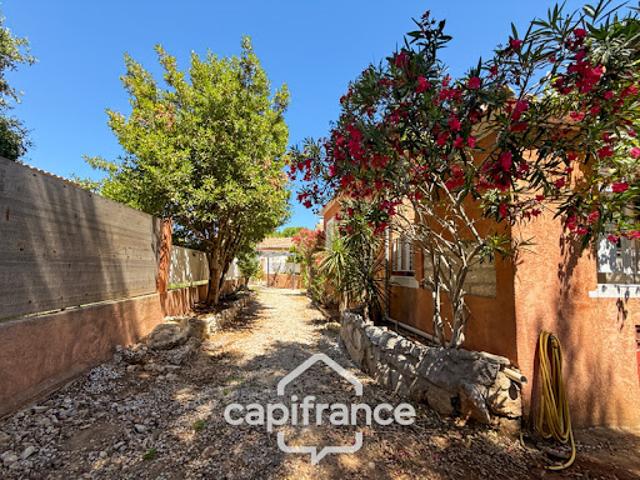 Vente Maison 6 pièces 173 m2 Le Crès