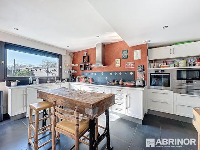 Vente Maison 6 pièces 173 m2 Linselles