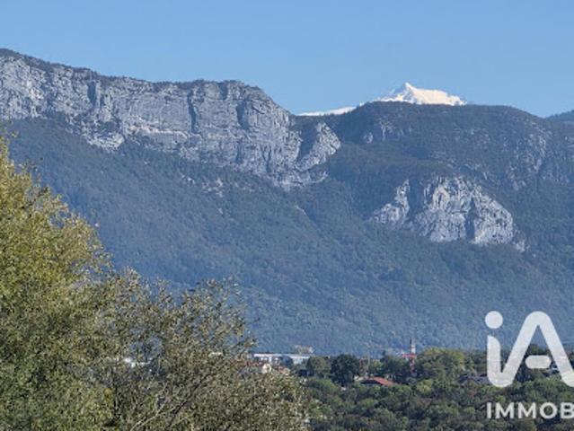 Vente Maison 6 pièces 173 m2 Lovagny