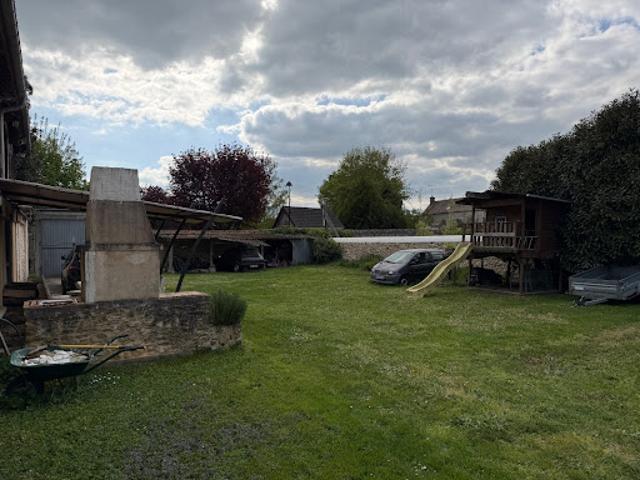 Vente Maison 6 pièces 173 m2 Pacy sur Eure