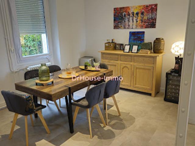 Vente Maison 6 pièces 173 m2 Perigueux