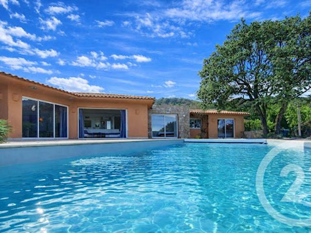 Vente Maison 6 pièces 173 m2 Porto Vecchio