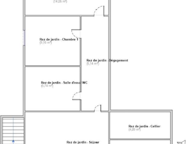 Vente Maison 6 pièces 173 m2 Richebourg