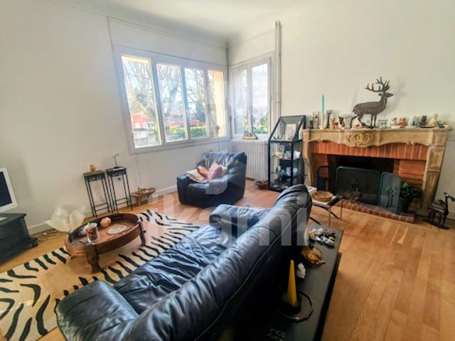 Vente Maison 6 pièces 173 m2 Romans sur isere