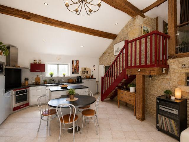 Vente Maison 6 pièces 173 m2 Saint Martin de Lixy