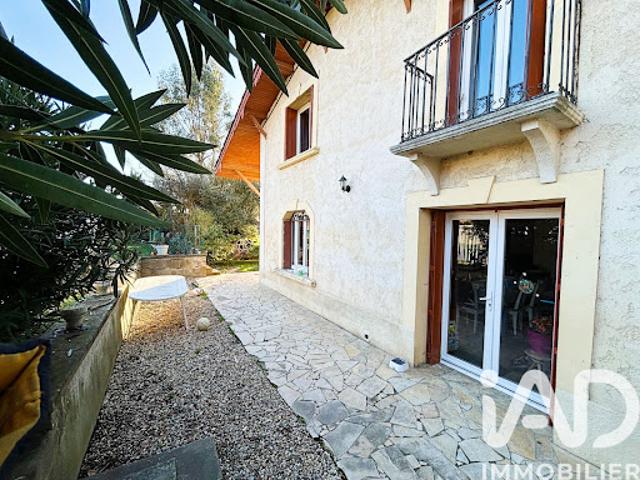 Vente Maison 6 pièces 173 m2 Saint Nicolas de la Grave