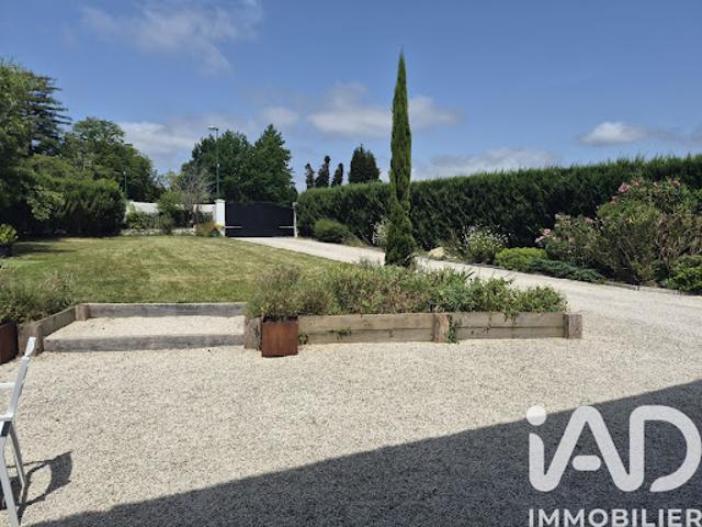 Vente Maison 6 pièces 173 m2 Saint André de Seignanx