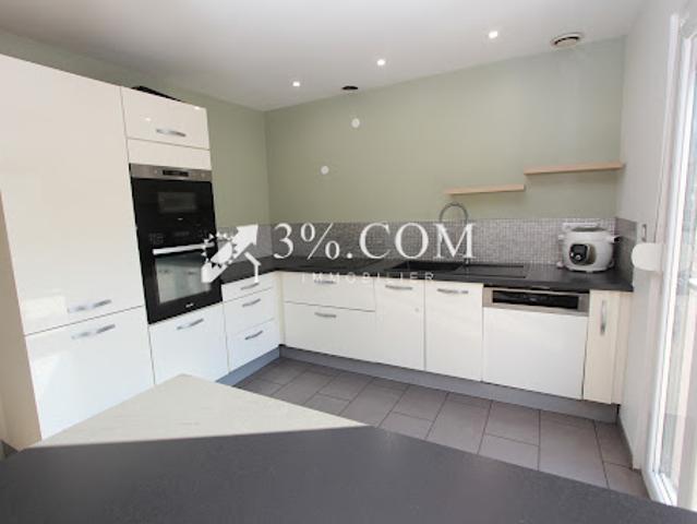 Vente Maison 6 pièces 173 m2 Saint die des vosges