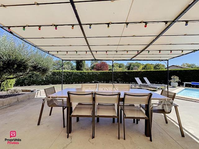Vente Maison 6 pièces 173 m2 Saint Sulpice