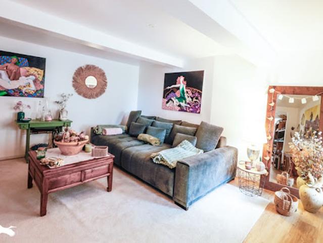 Vente Maison 6 pièces 173 m2 Saverdun