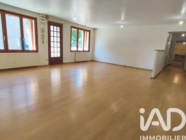 Vente Maison 6 pièces 173 m2 Savigne