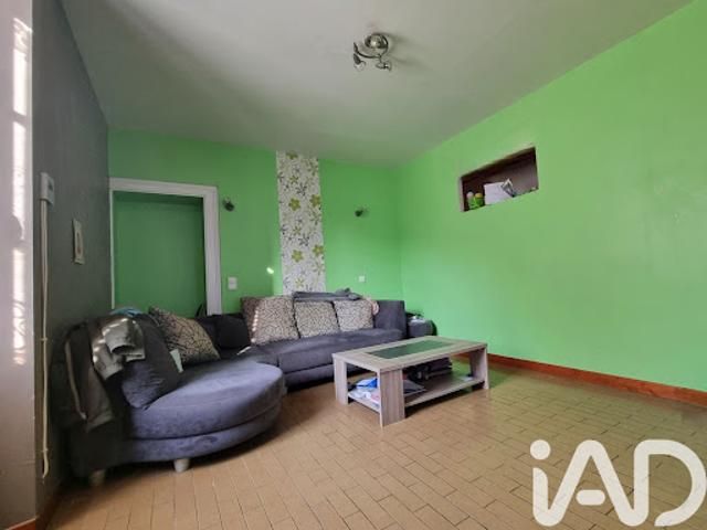 Vente Maison 6 pièces 173 m2 Scey sur saone et saint albin
