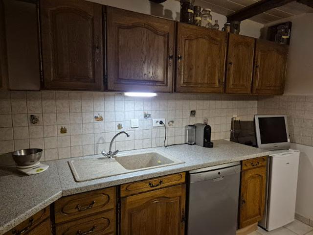 Vente Maison 6 pièces 173 m2 Selles