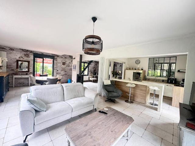 Vente Maison 6 pièces 173 m2 Soissons