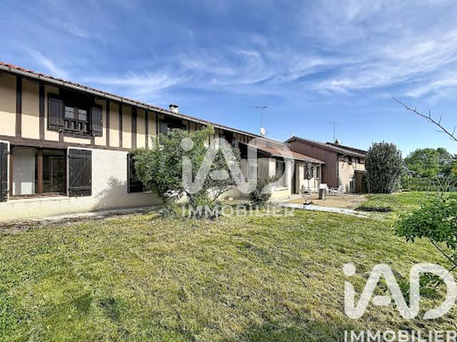 Vente Maison 6 pièces 173 m2 Valmy