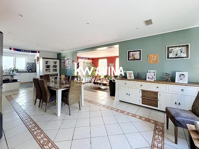 Vente Maison 6 pièces 173.03 m2 Wattrelos