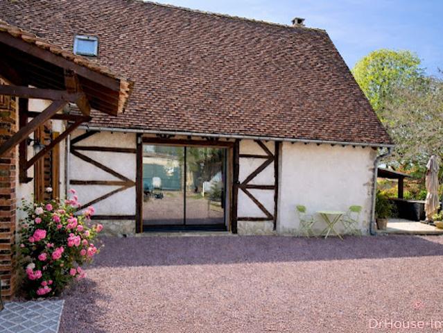 Vente Maison 6 pièces 173.15 m2 Chevry sous le Bignon
