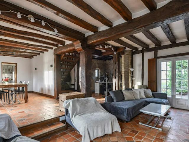 Vente Maison 6 pièces 173.26 m2 Barbizon