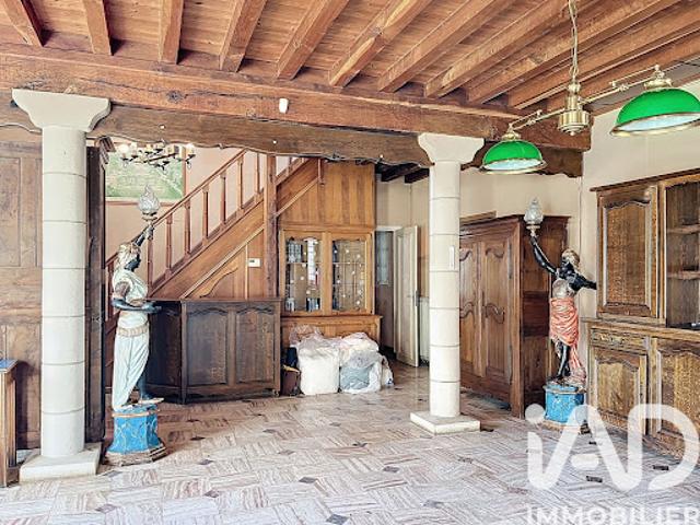 Vente Maison 6 pièces 184 m2 Magny en Vexin