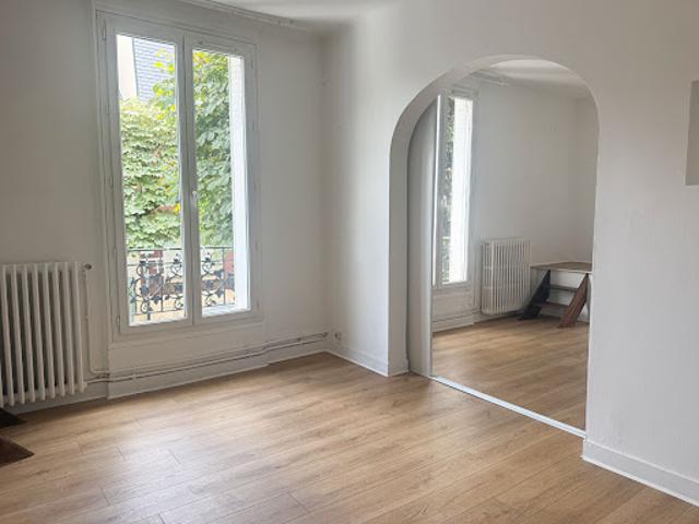 Vente Maison 6 pièces 184 m2 Malakoff