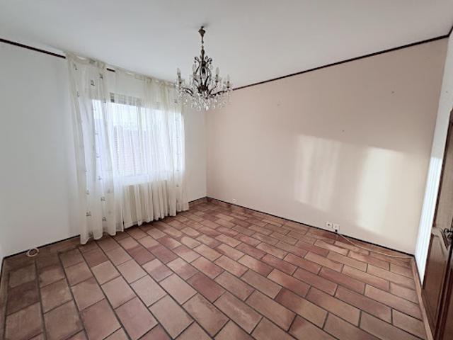 Vente Maison 6 pièces 184 m2 Marseille 9ème
