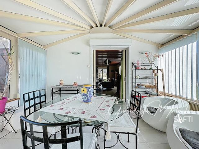 Vente Maison 6 pièces 184 m2 Mouchard