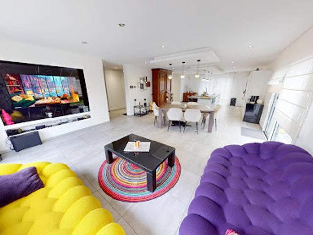 Vente Maison 6 pièces 184 m2 Ogy