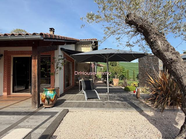 Vente Maison 6 pièces 184 m2 Ambax