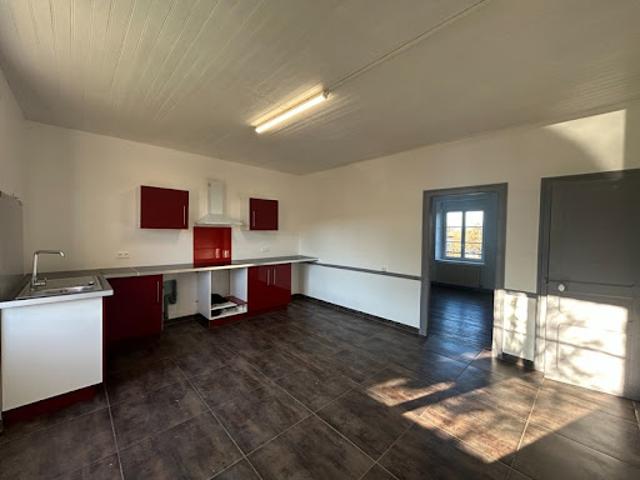Vente Maison 6 pièces 184 m2 Balledent