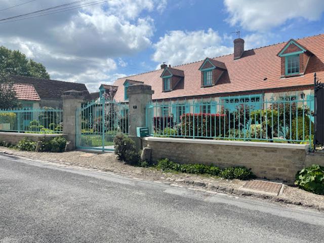 Vente Maison 6 pièces 184 m2 Chilleurs aux Bois