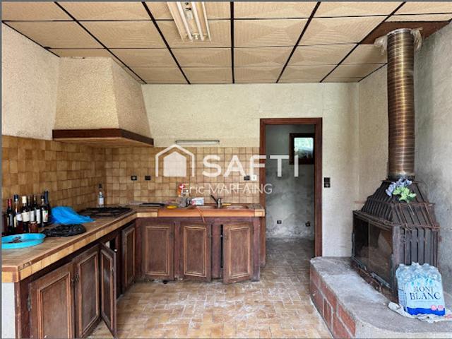 Vente Maison 6 pièces 184 m2 Condom