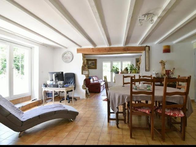 Vente Maison 6 pièces 184 m2 Cordes sur Ciel