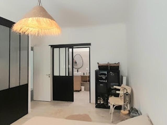 Vente Maison 6 pièces 184 m2 Dompierre sur Mer